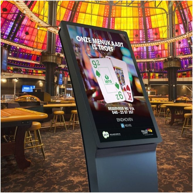 Total casino app - Introductie: Waarom een weekend in Amsterdam?