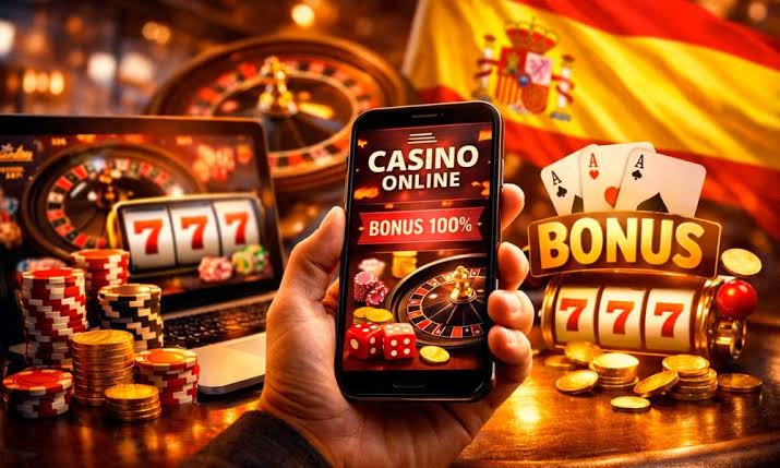 Casino Sin Licencia en España Riesgos y Oportunidades