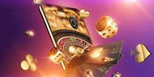 Descubre Mino Casino Tu Destino de Entretenimiento Descubre Mino Casino Tu Destino de Entretenimiento