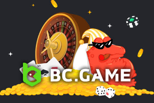 Discover the Latest Working Link for BC.Game