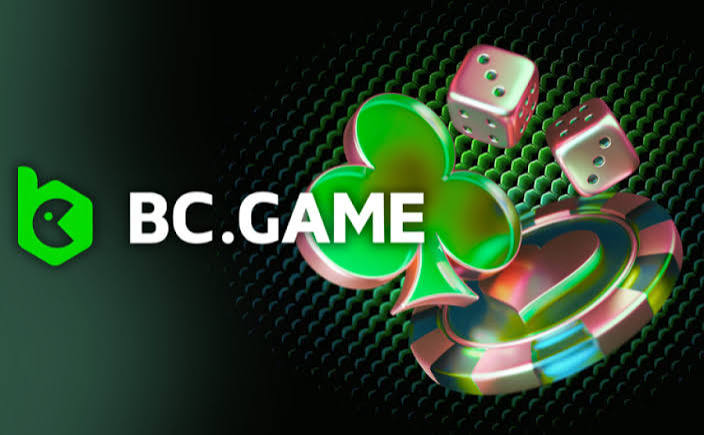 Experience the Thrill at BC.Game Casino and Sportsbook Experience the Thrill at BC.Game Casino and Sportsbook