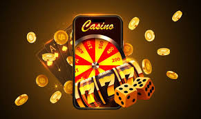 Experience the Thrill of Betmac Casino UK A Comprehensive Guide