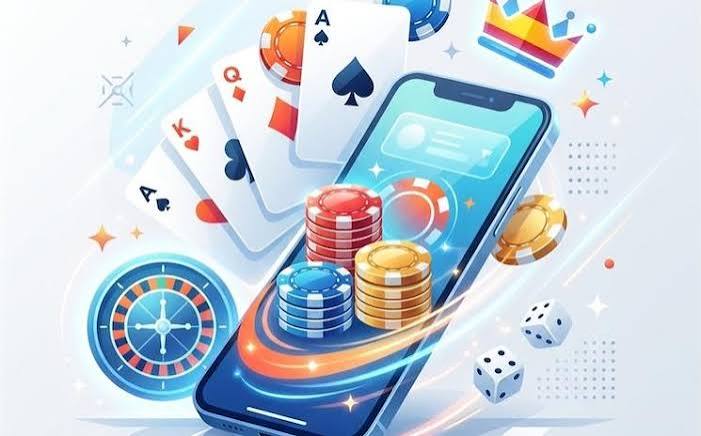 Juegos Online Casino 2026 Gratis Diversión y Oportunidades Juegos Online Casino 2026 Gratis Diversión y Oportunidades