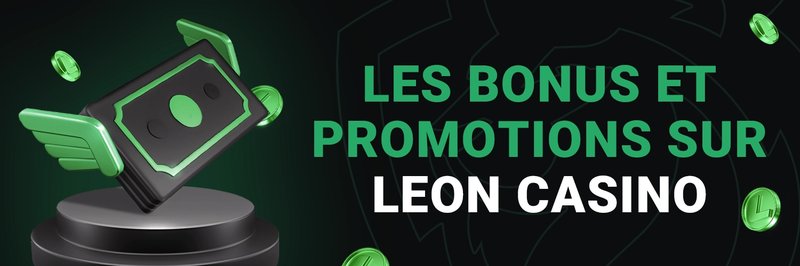 France - leon casino en ligne