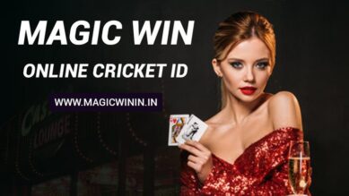 From Brick‑and‑Mortar to Pixels: How Magic Win Casino Arrived in the UK Market