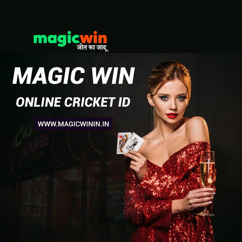 From Brick‑and‑Mortar to Pixels: How Magic Win Casino Arrived in the UK Market - overview