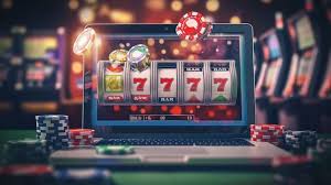Online Gambling En Dybere Forståelse af Spiluniverset