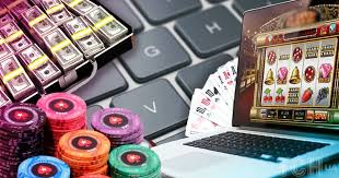 Online Gambling En Guide til Sikkerhedsforanstaltninger og Strategier