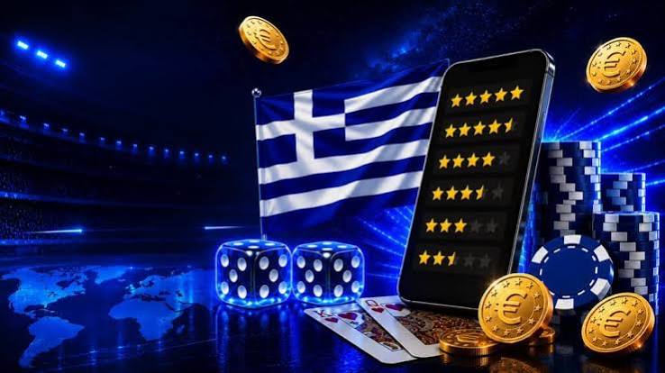 Το Καλύτερο Ζωντανό Καζίνο για Μοναδικές Εμπειρίες