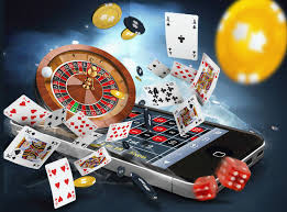 The Exciting World of Casino Cherry Gold UK The Exciting World of Casino Cherry Gold UK