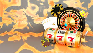 The Exciting World of Casino Cherry Gold UK The Exciting World of Casino Cherry Gold UK