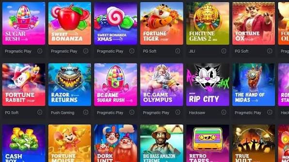 Unlock Exclusive Rewards with Grailbet Casino Bonus Codes