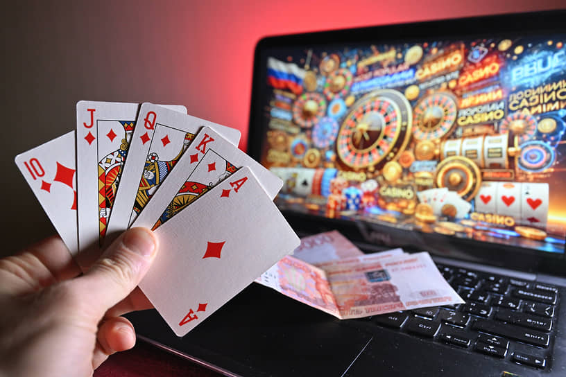 Upplev Spänningen med Cashwin Casino