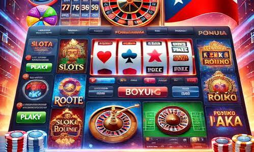 Vše, co potřebujete vědět o bonusu za registraci v online casinu
