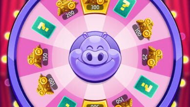 What’s the biggest headline in mobile gaming right now?